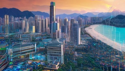 贵州三亚，信息技术与管理的深度融合