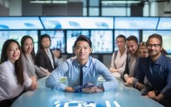 律霆信息咨询服务，助力企业成功