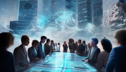 高新技术智能化浪潮，高新信息技术咨询的机遇与挑战
