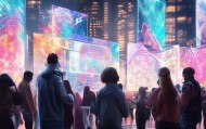 信息化与短视频，未来数字化转型的新趋势