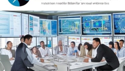 和泰信息技术咨询有限公司，专业的技术顾问， trusted partner for your digital transformation