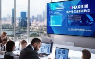 海信信息化管理咨询岗位，助力您的企业迈向更高层次