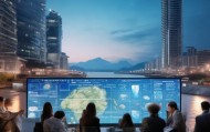 Exploring the Role of Information Services in宜昌:A Comprehensive Overview