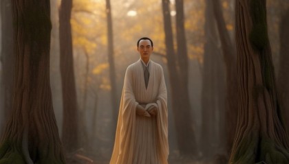 森瑜谦，信息咨询服务领域的权威力量