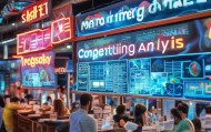 解析信息咨询服务的市场趋势与竞争格局