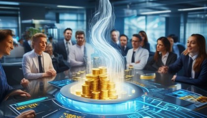 益学信息技术咨询，如何让知识转化为财富？