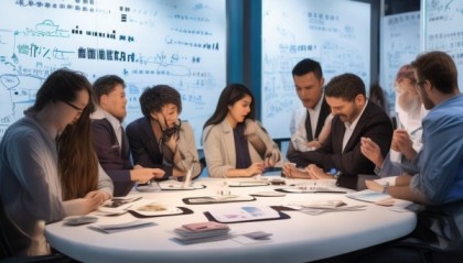 江苏精英，信息咨询服务助力创新驱动发展