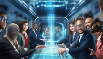 炳荣信息咨询服务招聘计划——精准匹配，成就未来