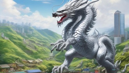 贵州银贵，助力贵州经济发展与优化营商环境，携手打造现代化经济新引擎