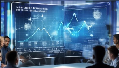 信息技术咨询服务行业毛利率现状与未来趋势分析