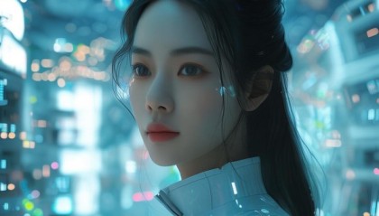徐姐姐，智慧未来，专业成长，专业之光