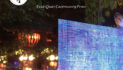 东方量化与东方金融，东方量化东方金融的未来之光