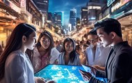 信息化助力泰国留学，探索未来的新路径