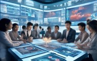 保定坤朴信息技术咨询，助力企业数字化转型的助力
