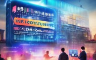 常州信息科技发展大潮，未来机遇无限！