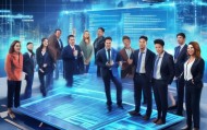 信盟信息咨询服务助力企业数字化转型