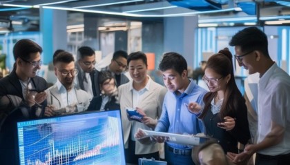 大田县琦点信息技术咨询有限公司，技术赋能，助力成功
