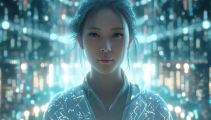 守护者守护数字世界