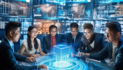 苏州朗维信息技术咨询，助力企业数字化转型的解决方案
