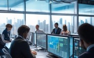 惠利信息技术咨询电话，助力企业成功的技术伙伴
