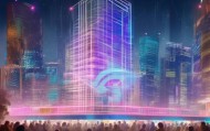 图灵服务，技术革命的起点