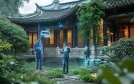 苏州融鑫富信息咨询服务，助力企业数字化转型的精准解决方案