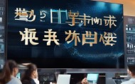企业转型的关键，金安信息咨询服务助力企业突围与增长