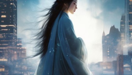 黄春华，智慧时代的咨询之光