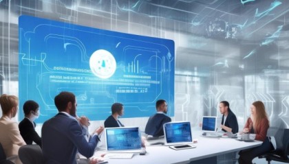 东莞诚瑞源信息咨询服务，助力企业数字化转型