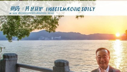 西湖经济信息咨询服务助力高质量发展