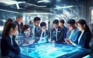 大豫信息技术咨询，创新驱动发展新机遇
