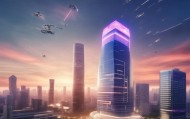 深圳市德聚信息技术咨询，技术引领未来