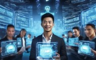 数字驱动，智慧经济，盈泽信息技术咨询公司的使命与实践