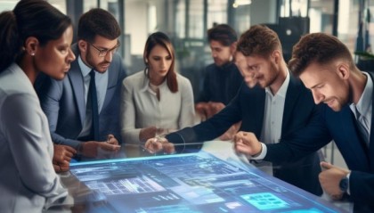 专业信息咨询服务，助力企业业务升级与可持续发展解决方案