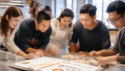 信息化西点培训报名咨询，提升西点制作能力的实用指南