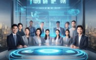 万宏信息技术咨询，助力企业迈向数字时代