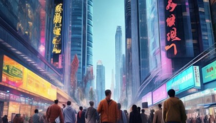 深圳创新的合创信息技术咨询发展之路