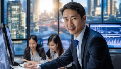 兰州信息化企业管理咨询，助力企业数字化转型