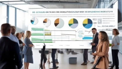 专业信息咨询服务收费的现状与影响