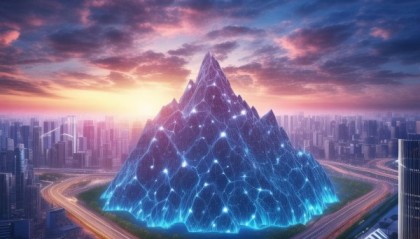 助力数字化转型，开启未来新篇章——岱岳信息咨询服务