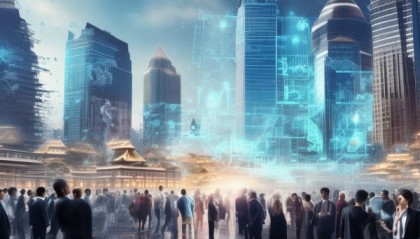 上海信息化信息咨询，机遇与挑战的博弈
