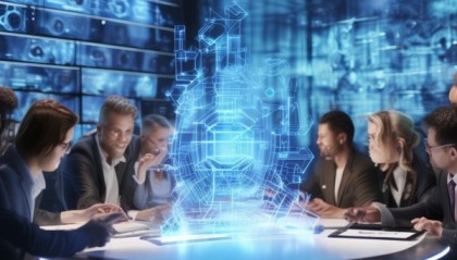 合肥任意球信息技术咨询有限公司，数字转型的创新者