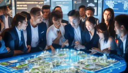 解析浙江龙轩信息技术咨询，助力企业发展新策略