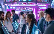 永辉，服务驱动的创新未来