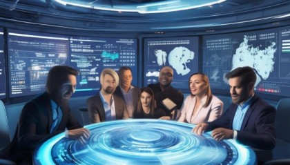 希籍艾信息技术咨询，助力全球 enterprises的数字化转型