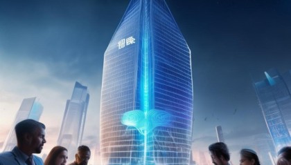长春市广盈信息技术咨询有限公司助力数字经济的未来