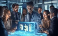 铭郎信息技术咨询，助力企业迈向数字化新境界