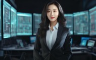 仰义阿娟，信息咨询服务领域的卓越之作