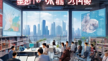 大威信息咨询服务发展与机遇