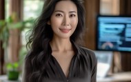 华美容在信息咨询服务领域的佼佼者